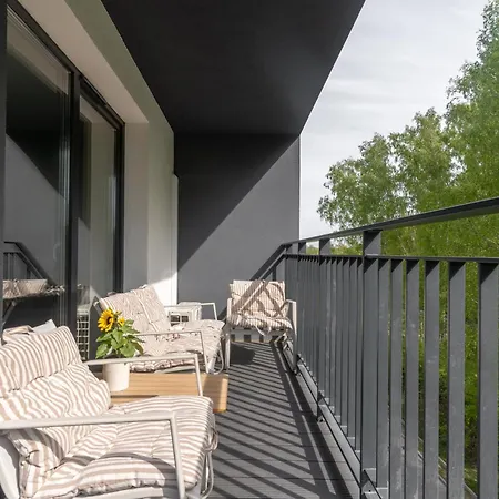 Botanic Park アパート *