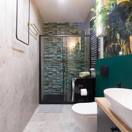 Botanic Park * Łódź