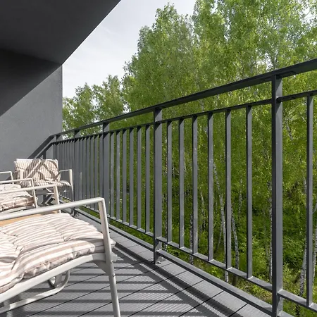 アパート Botanic Park