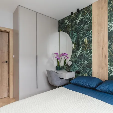 Botanic Park Łódź