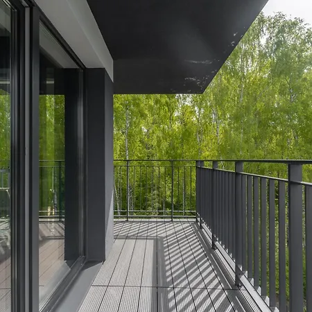 Botanic Park Apartament