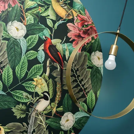 Apartament Botanic Park