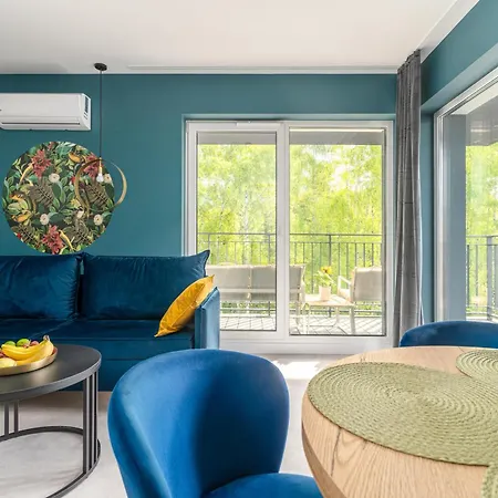 Botanic Park Łódź