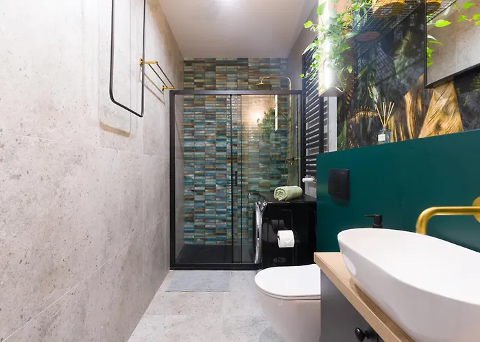 Botanic Park * Łódź