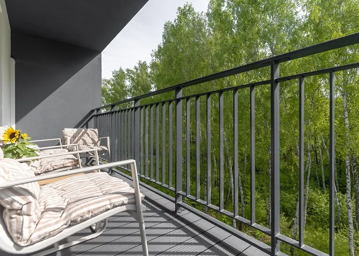 Lejlighed Botanic Park