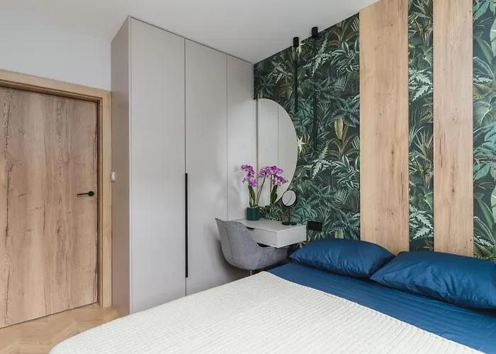 Botanic Park Łódź