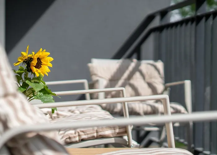 Botanic Park * Łódź