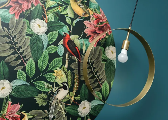 Lejlighed Botanic Park