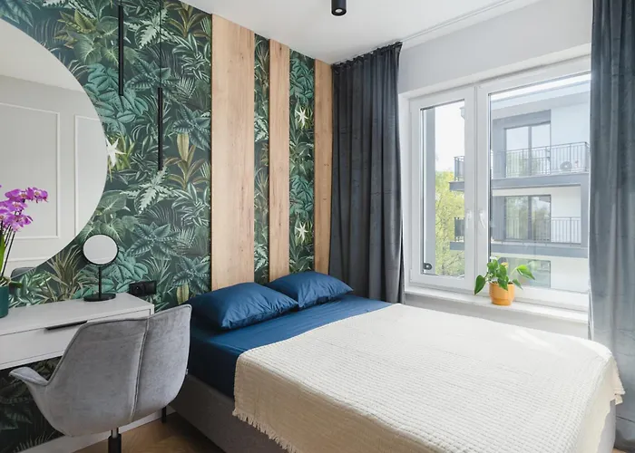 Botanic Park Łódź