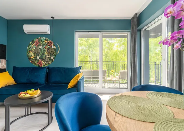 Botanic Park Łódź